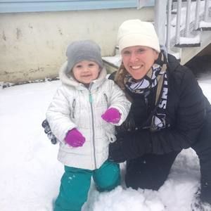 Meet your Posher, Annette